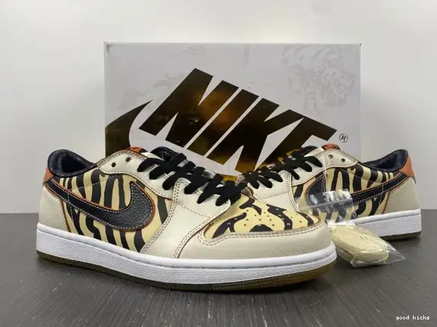 Rep Tiger OG the DH6932-100 of Year Jordan Air Low 1 0509